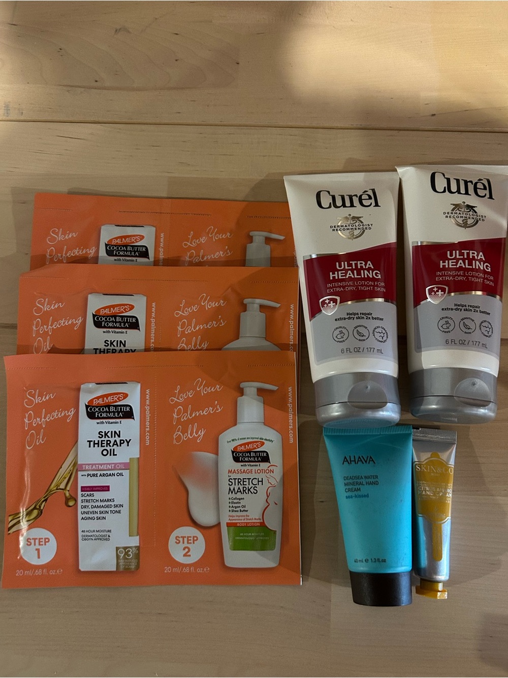 New Skincare Bundle (7)